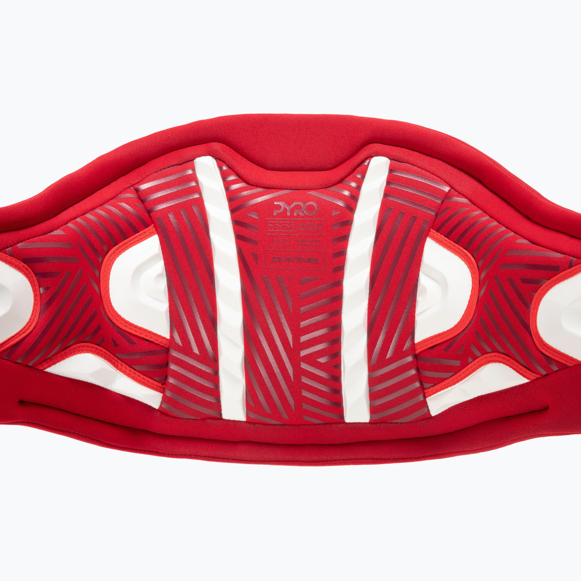 Dakine Pyro heren trapeze 5/5