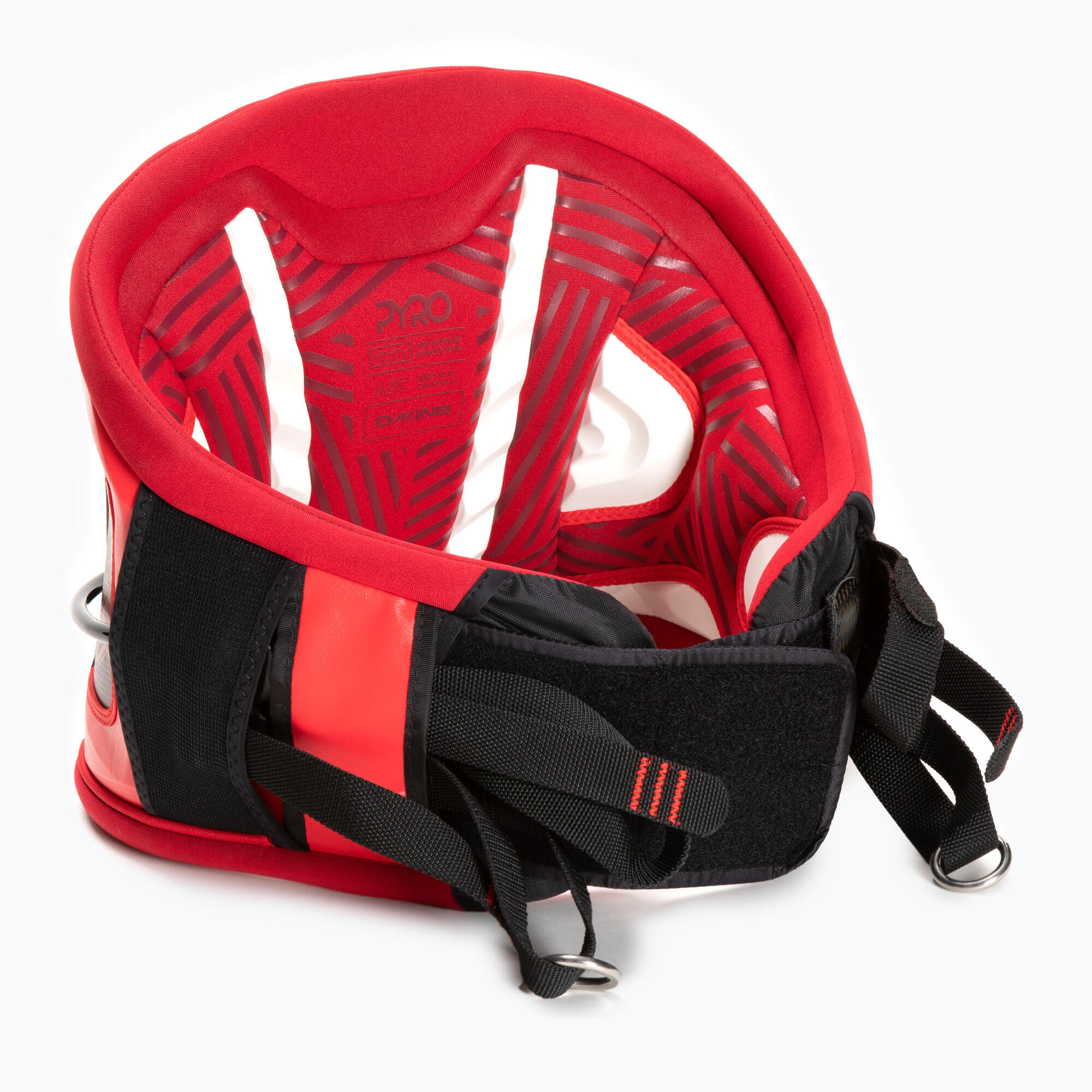 Dakine Pyro heren trapeze 3/5