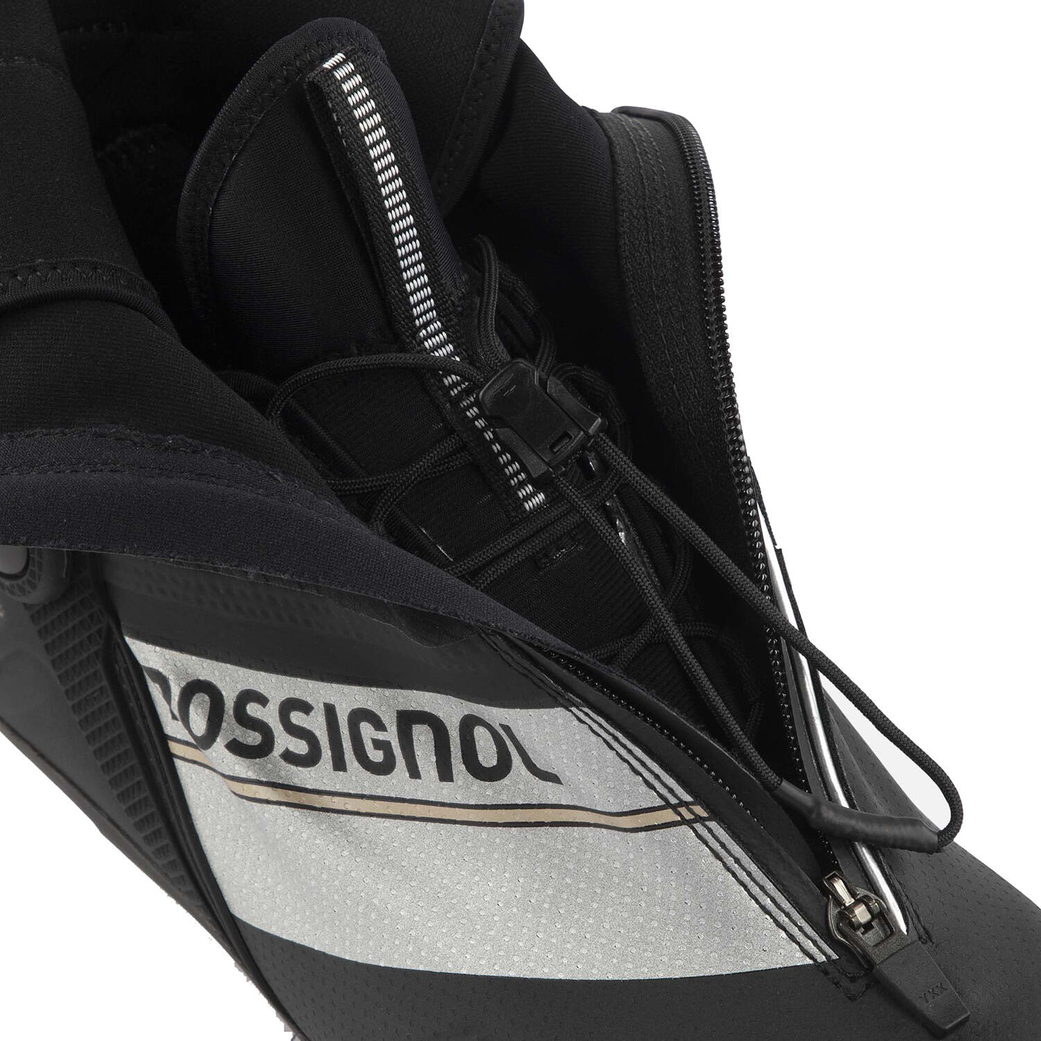Dámské boty na běžky na bruslení X-10 SKATE FW 5/5