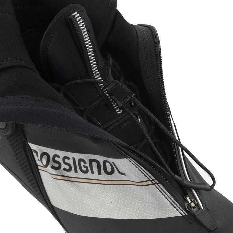 Chaussures De Ski De Fond X-10 Skate Fw Femme