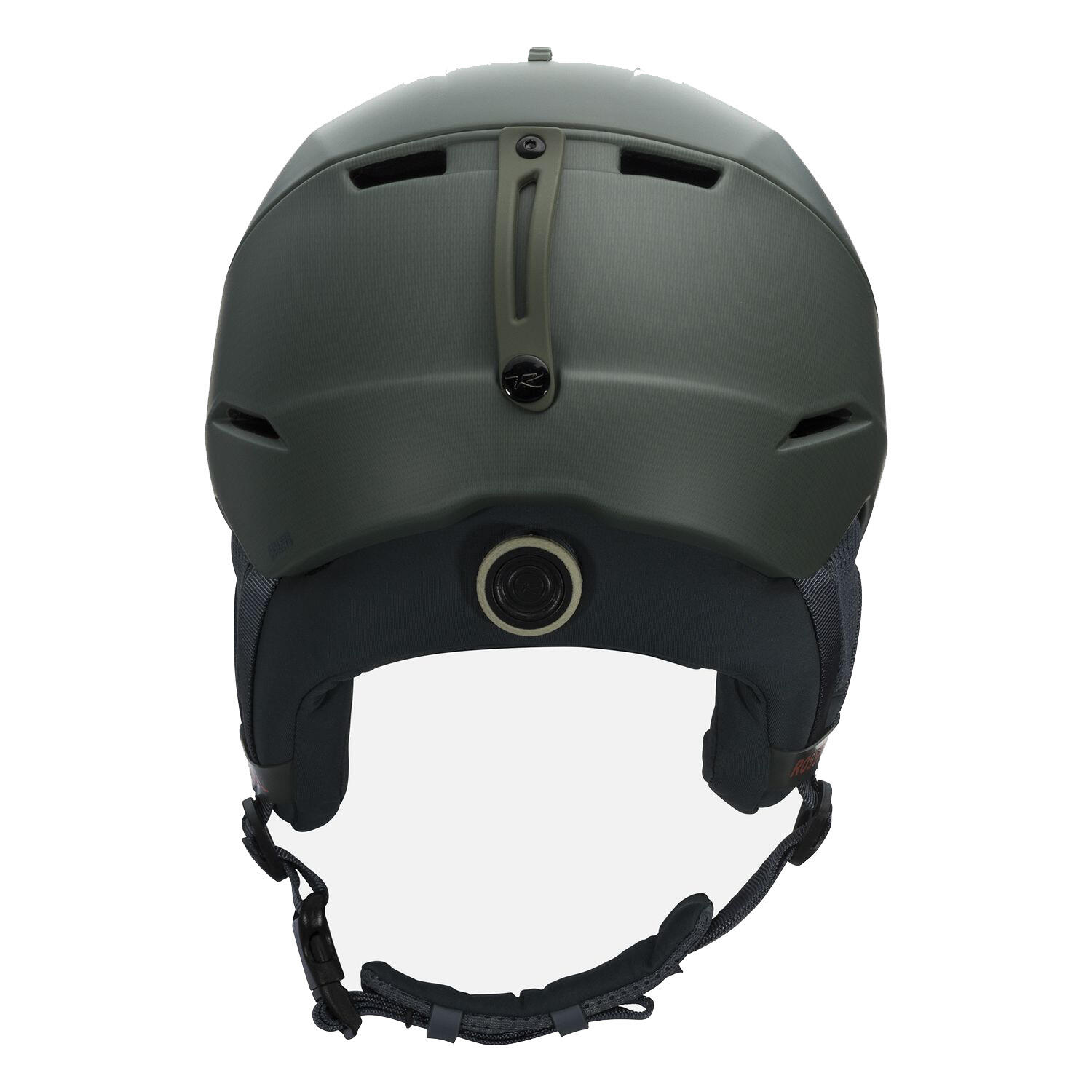 Casque De Ski / Snow Alta Impacts Homme 2/2
