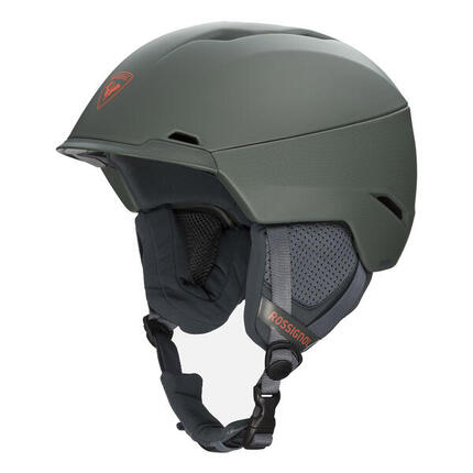 Kask narciarski Rossignol Alta Impacts