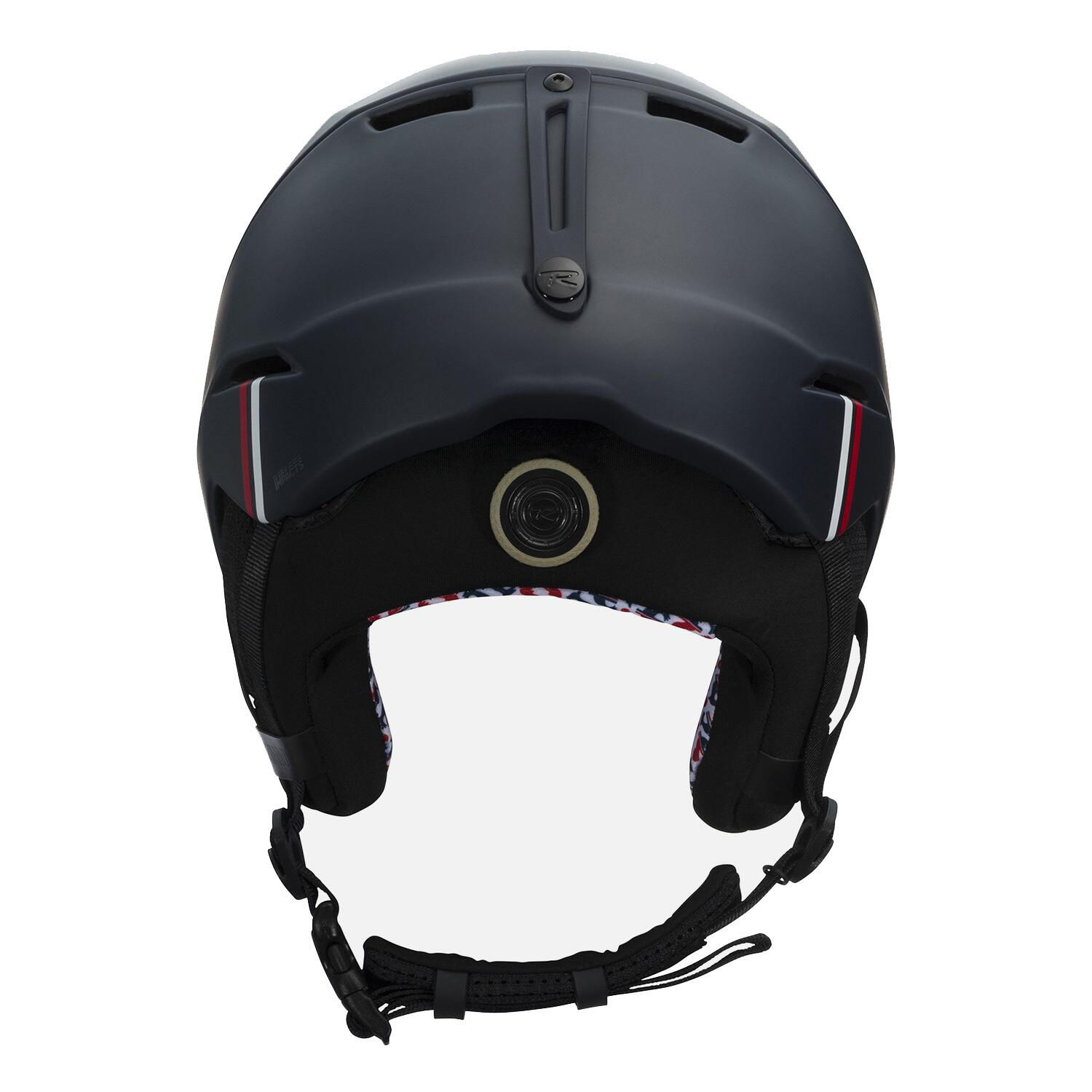 Rossignol Alta Impacts Herren-Ski-/Snowboardhelm, blau 2/2