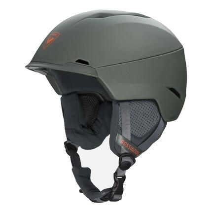 Kask narciarski Rossignol Alta Impacts