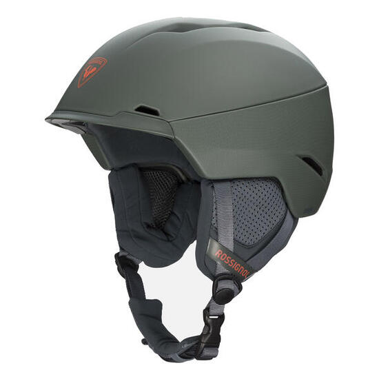 Casco da sci/snowboard Rossignol Alta Impacts Green da uomo