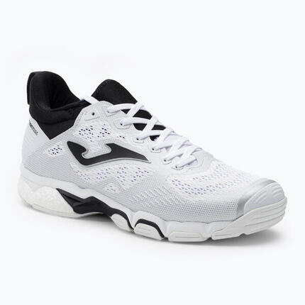 Chaussures Handball Adulte Joma B.Breston 22 Blanc