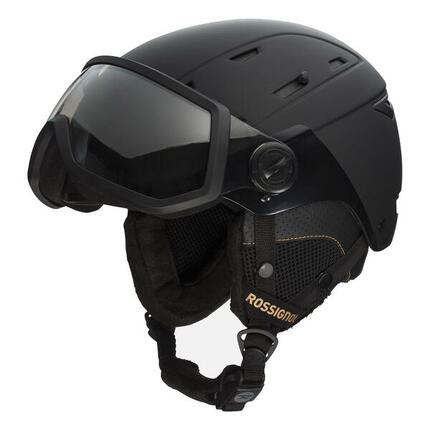 Casque De Ski / Snow Allspeed Visor Impcts Photochromique Femme