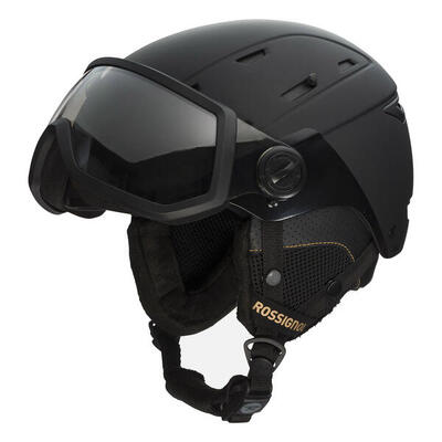 Rossignol Allspeed Visor Imp Photo Damen-Skihelm