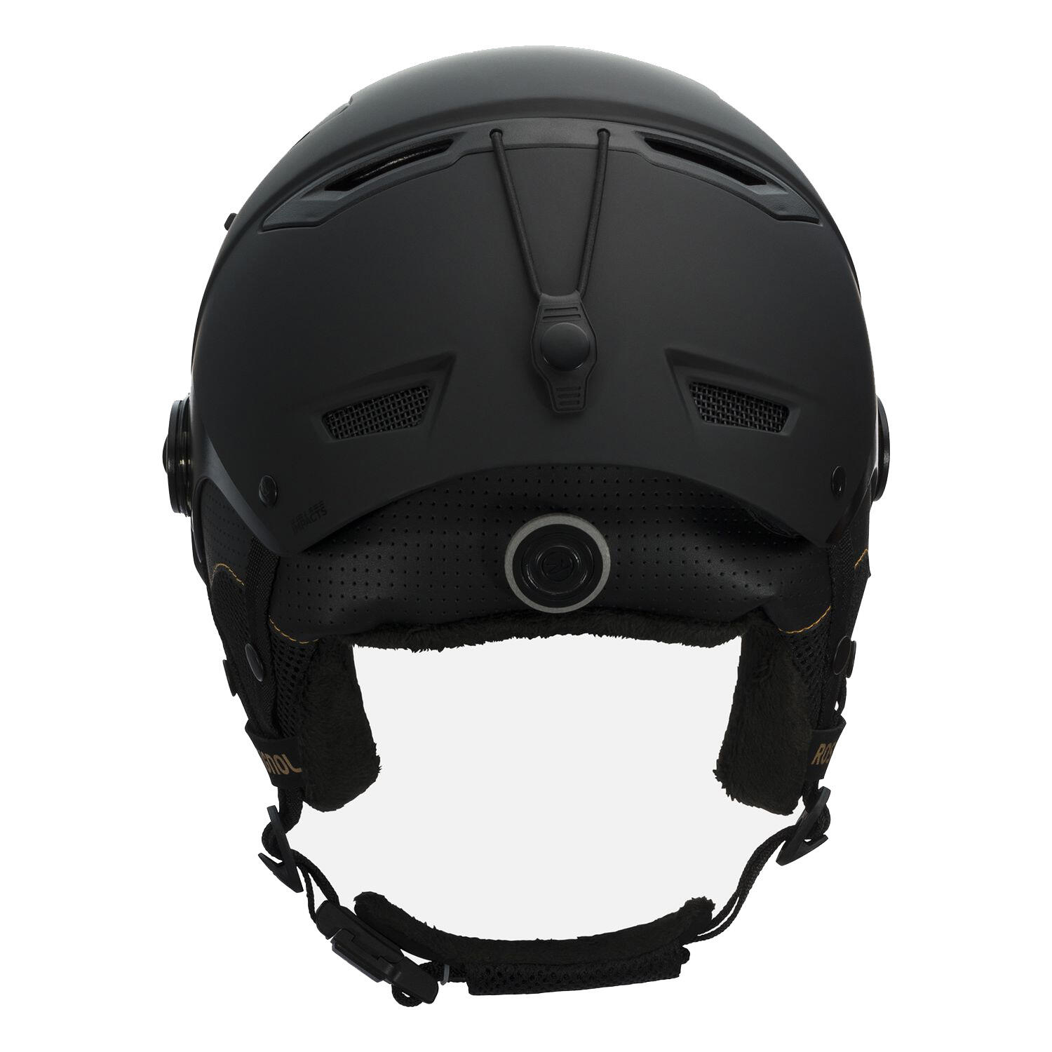 Casco da sci da donna Rossignol Allspeed Visor Imp Photo 2/5