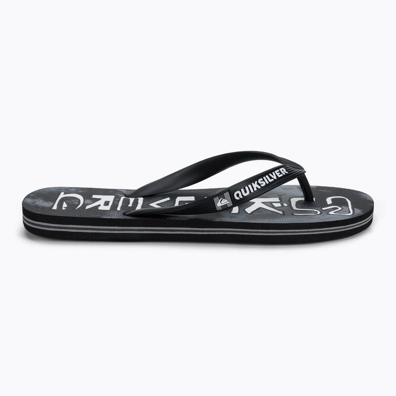 Herenslippers Quiksilver Molokai Aciddrp M Sndl KVJ1