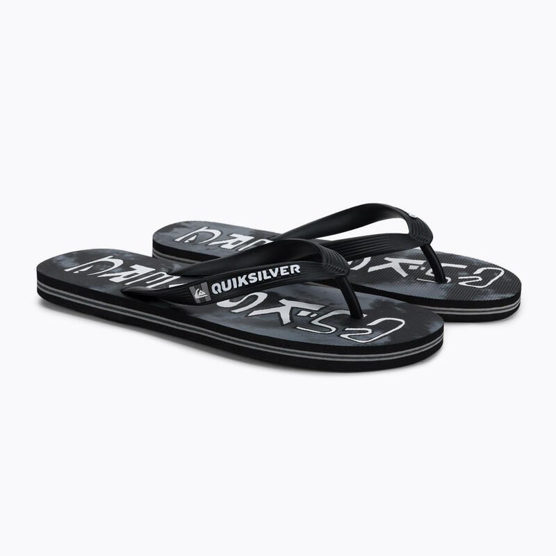 Herenslippers Quiksilver Molokai Aciddrp M Sndl KVJ1