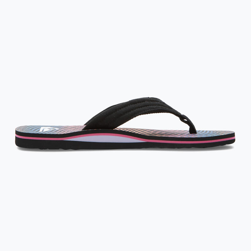 Quiksilver Molokai Layback II férfi flip flopok