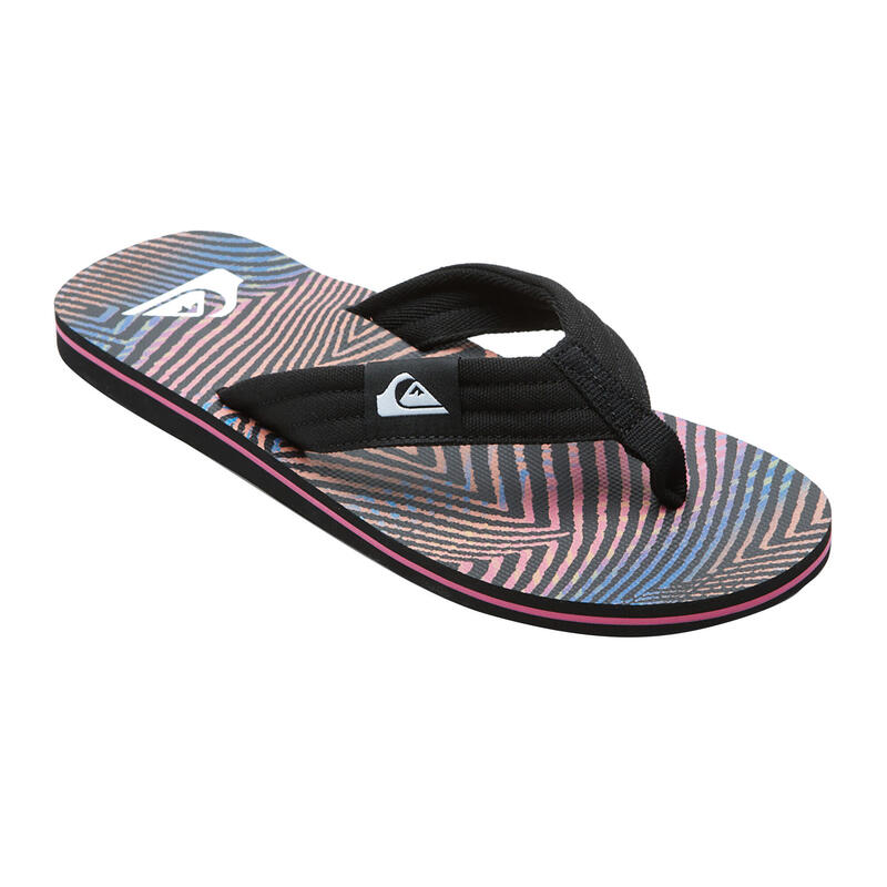 Quiksilver Molokai Layback II férfi flip flopok