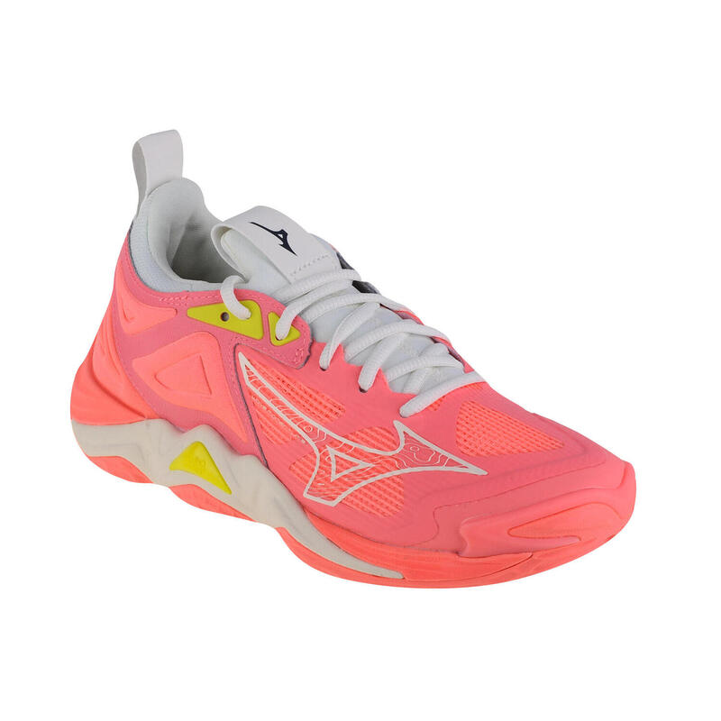 Chaussures indoor Mizuno Wave Momentum 3