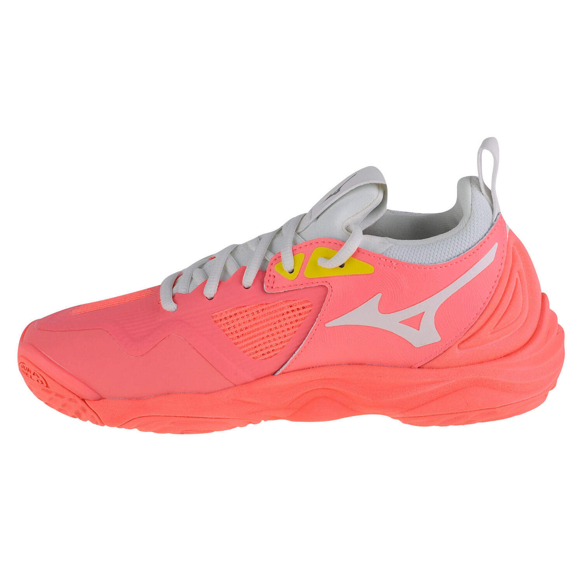 Chaussures femme top mizuno wave momentum