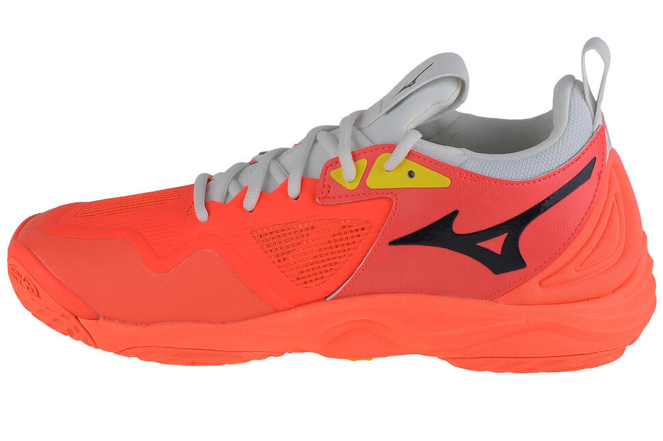 Buty halowe Mizuno Wave Momentum 3