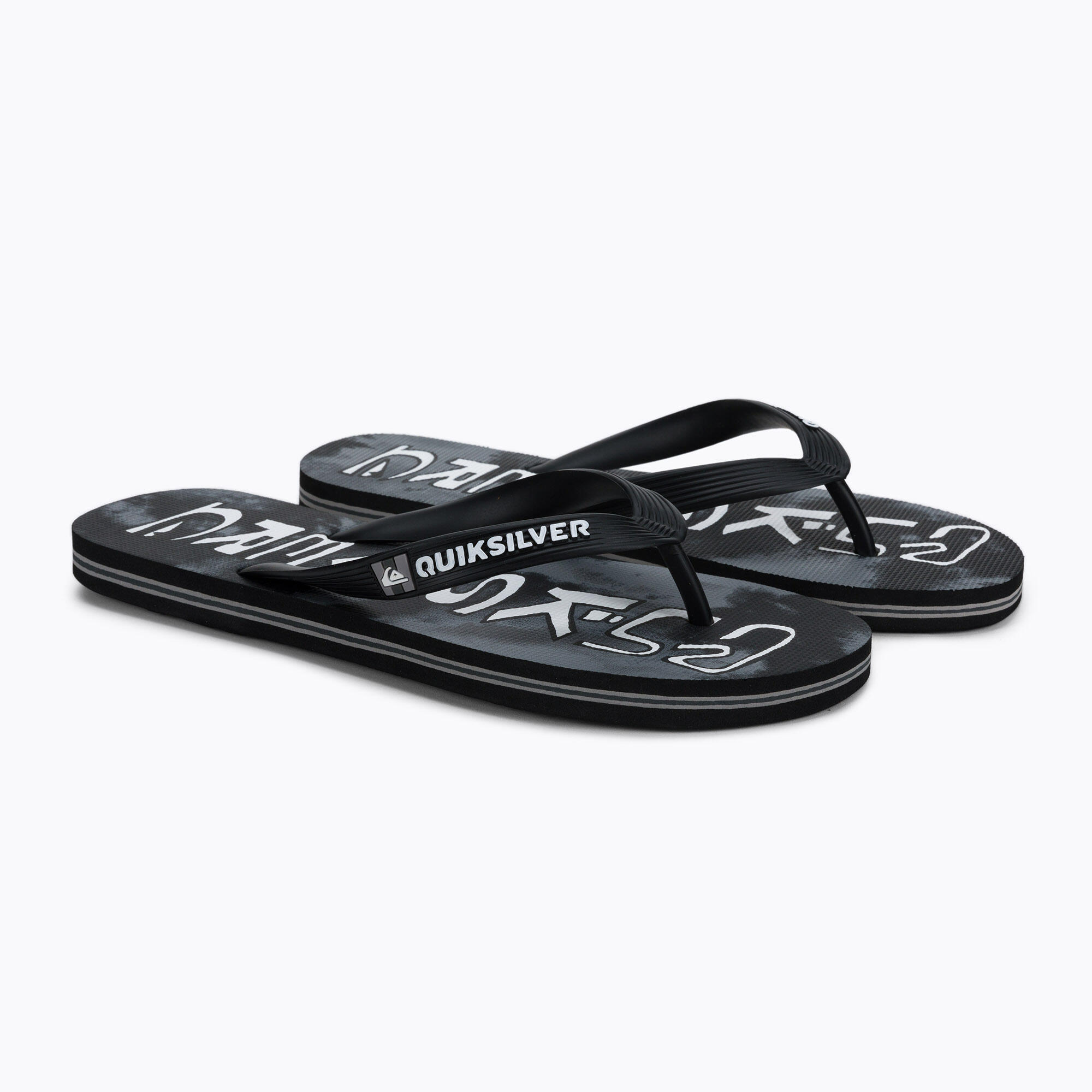 Herenslippers Quiksilver Molokai Aciddrp M Sndl KVJ1 5/5