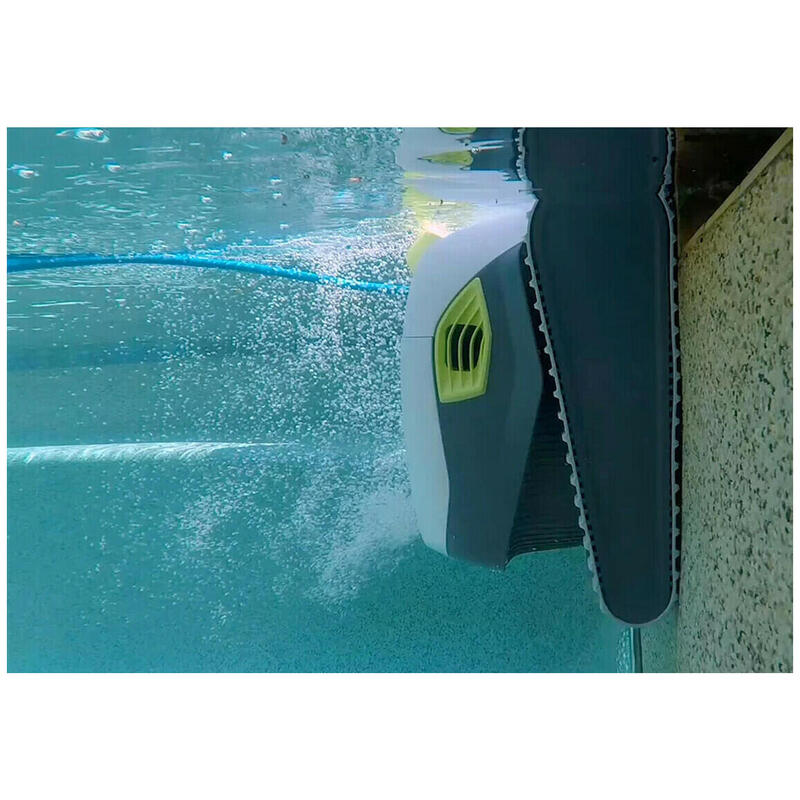 Robot de piscine électrique dolphin t30