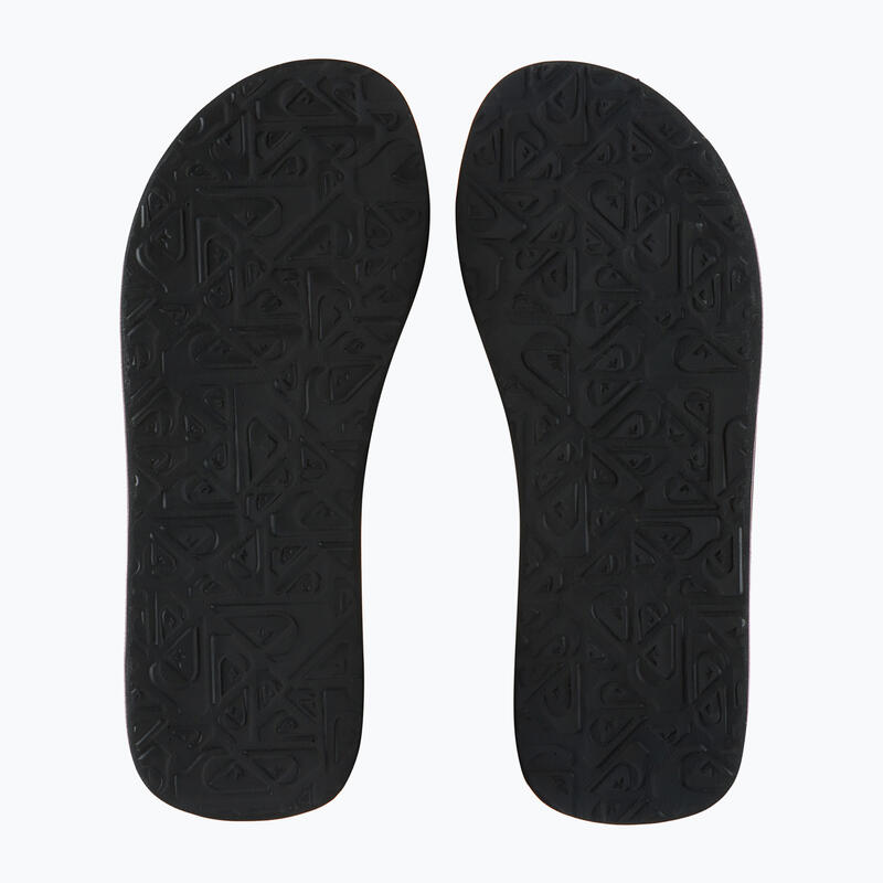 Quiksilver Molokai Layback II herenslippers