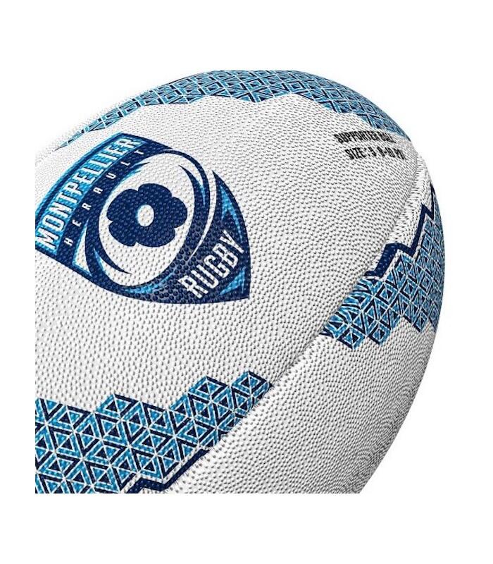 Balón Gilbert Montpellier T5 2/2