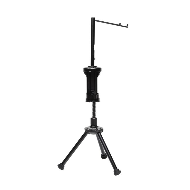 Dual Outdoor Light Stand Mini - Wild Khaki