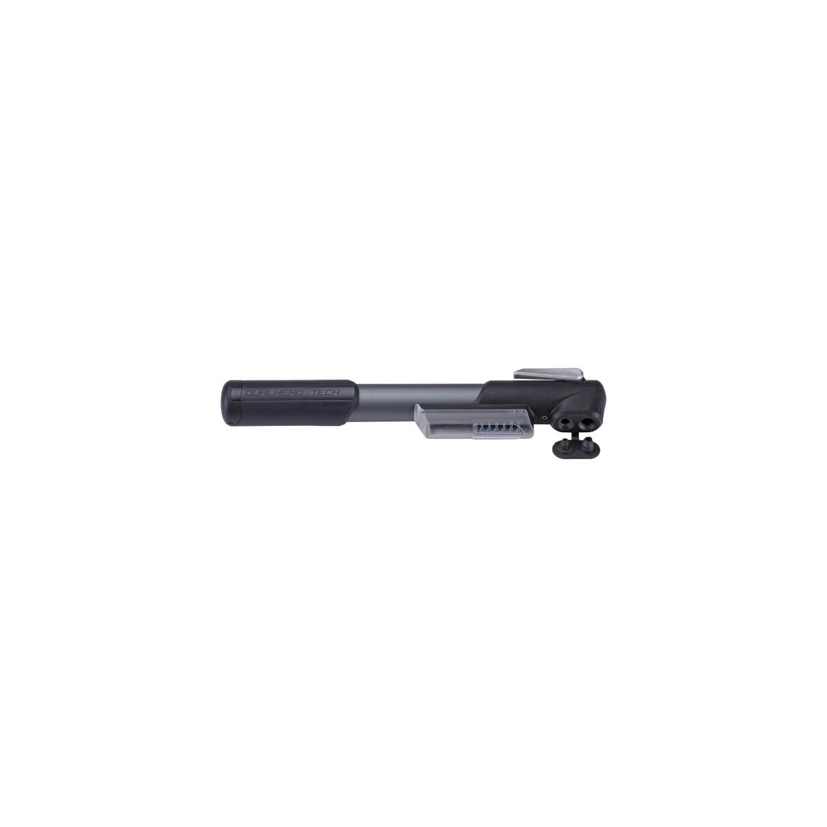 Minipompe WindGun avec mano S alu 250mm 2/5