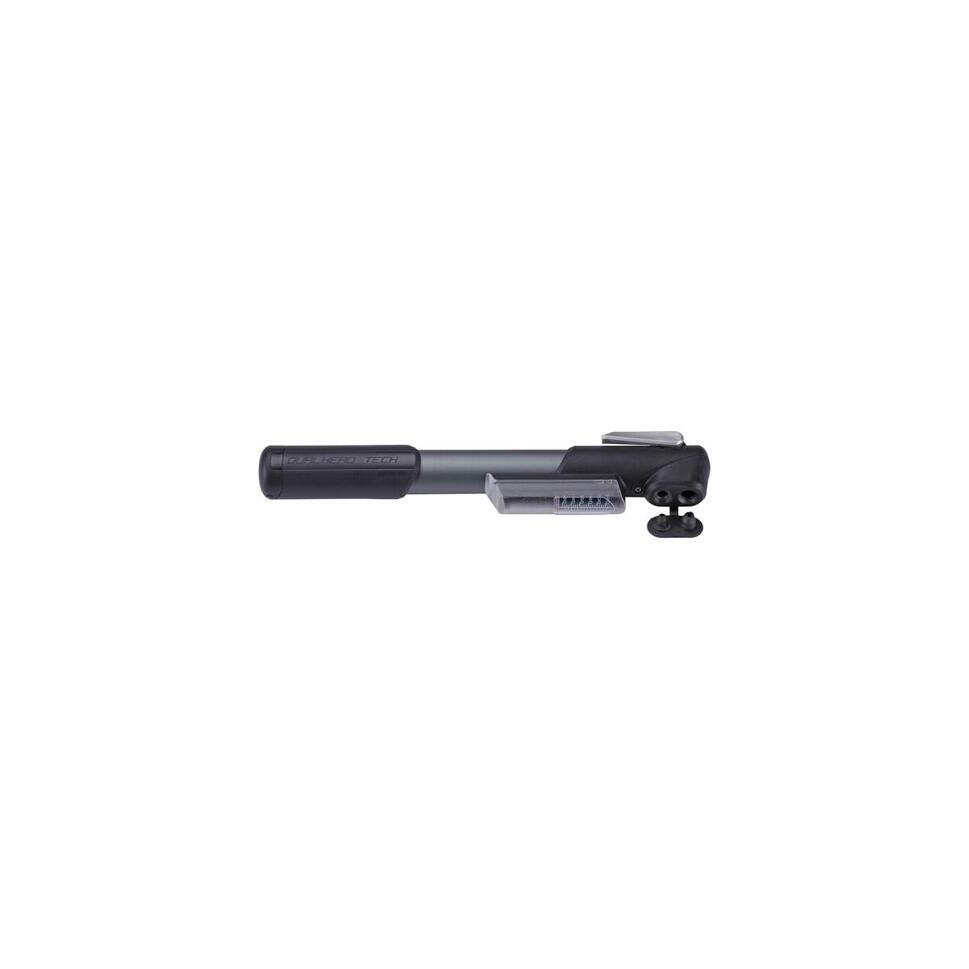 Pompka rowerowa BBB WindGun S