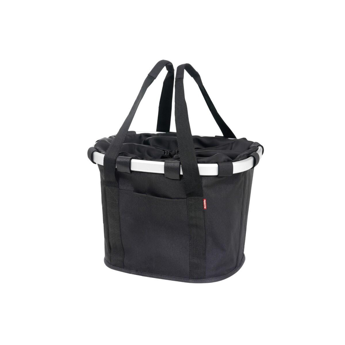 Bikebasket preto