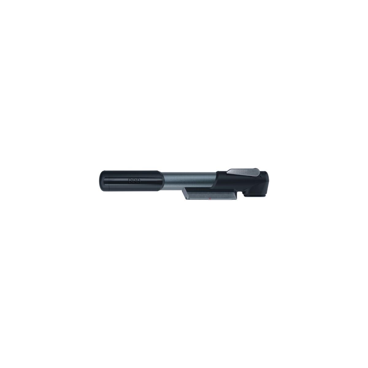 Minipompe WindGun avec mano S alu 250mm 4/5
