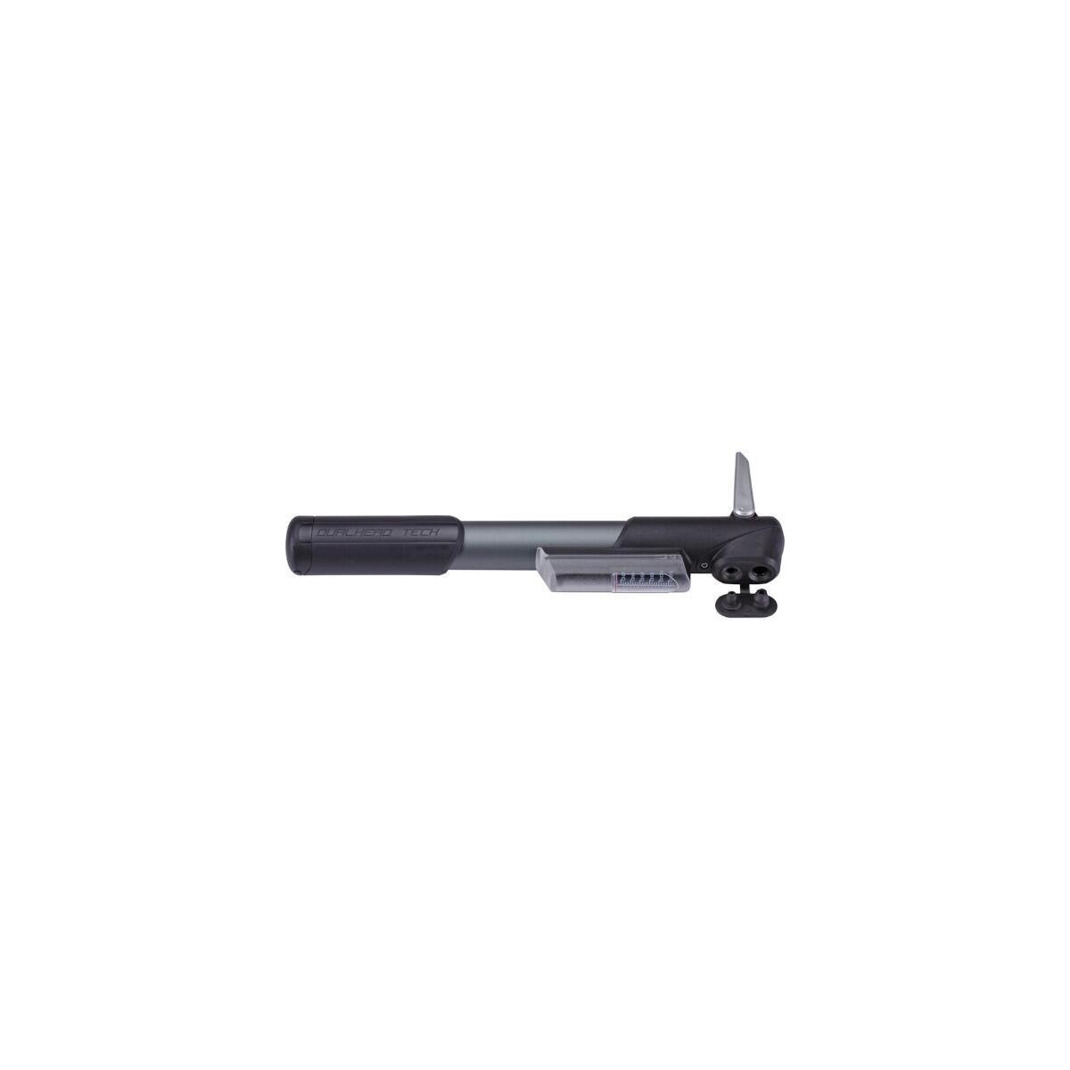 Minipompe WindGun avec mano S alu 250mm 3/5