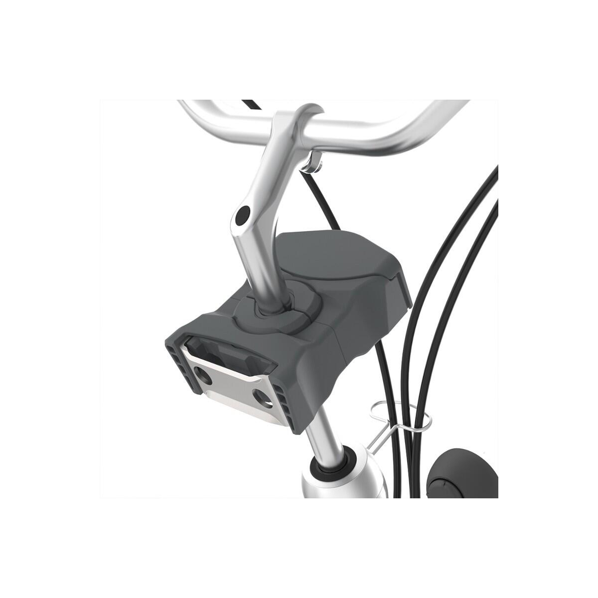Asiento delantero Urban Iki con adaptador compacto 2/5