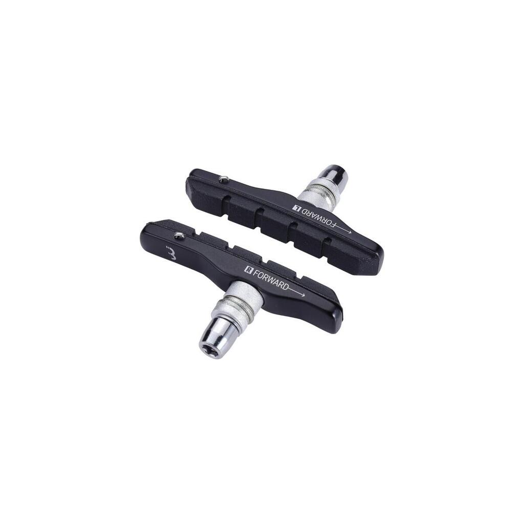 BBB VeeStop Cartridge V-Brake Blocks
