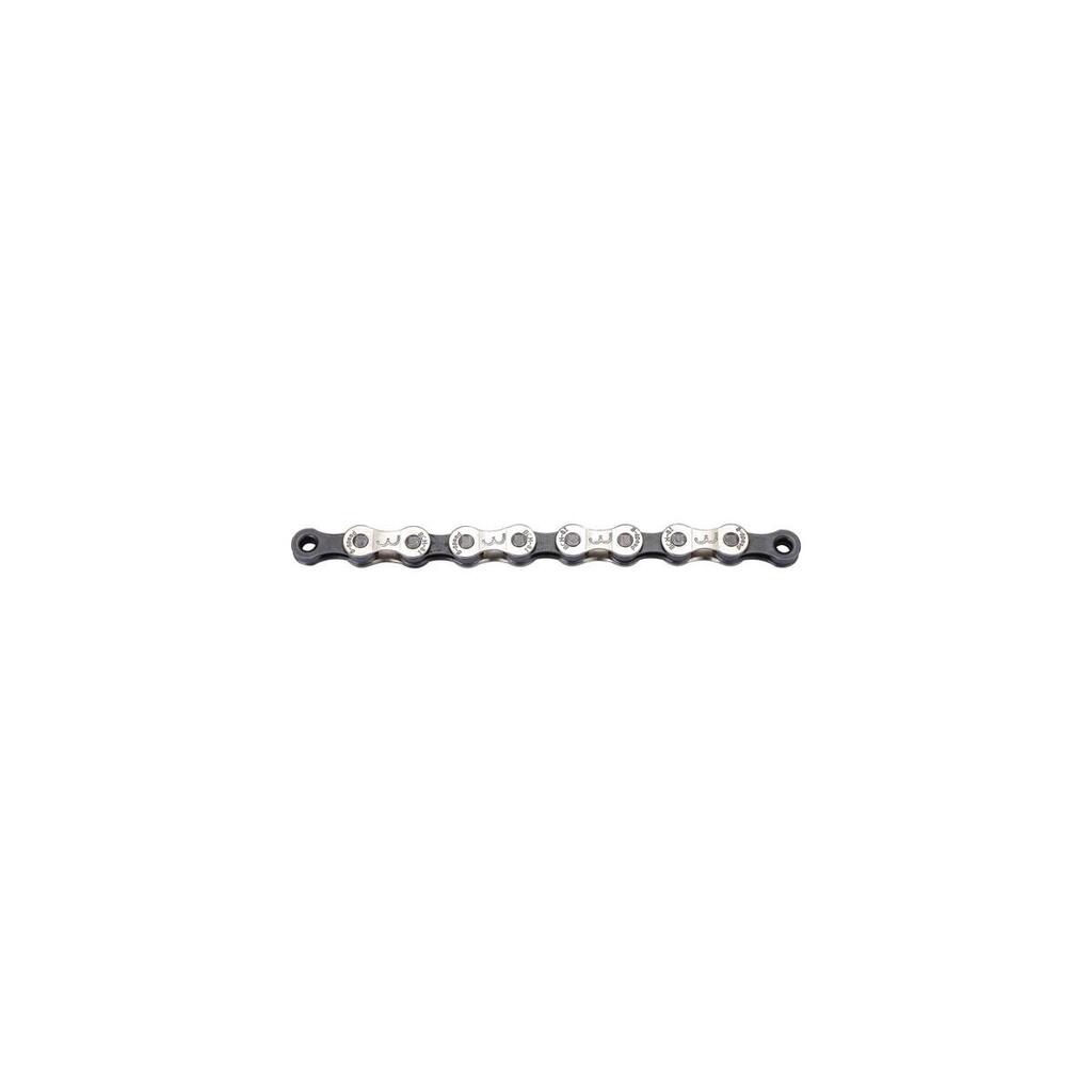 BBB PowerLine Chain 8 Speed Silver