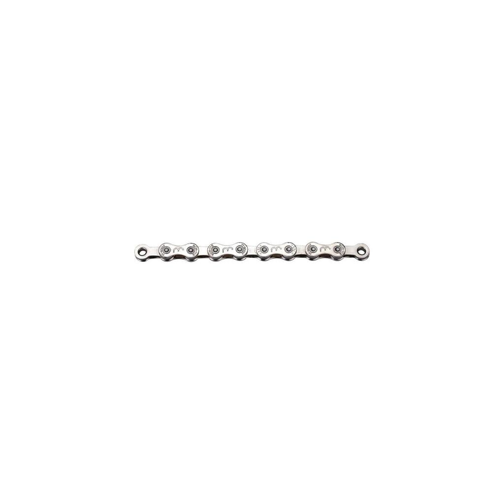 BBB E-Powerline Hybrid Bike Chain 11 Speed Silver