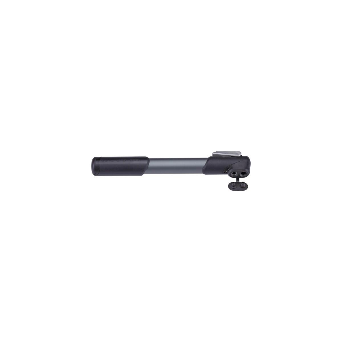 Minipompe WindRush gris  250mm 2/5