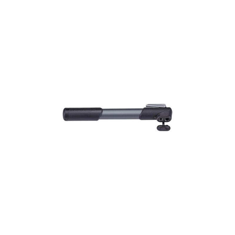 Pompa BBB WindRush S Gri