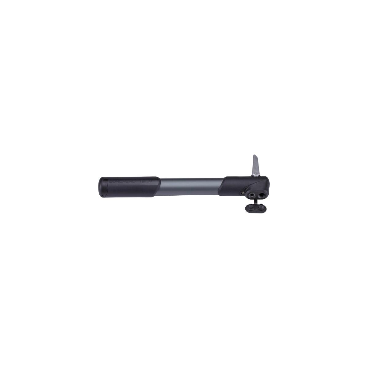 Minipompe WindRush gris  250mm 3/5