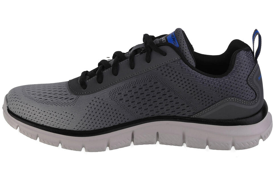 Buty treningowe męskie Skechers Track Ripkent