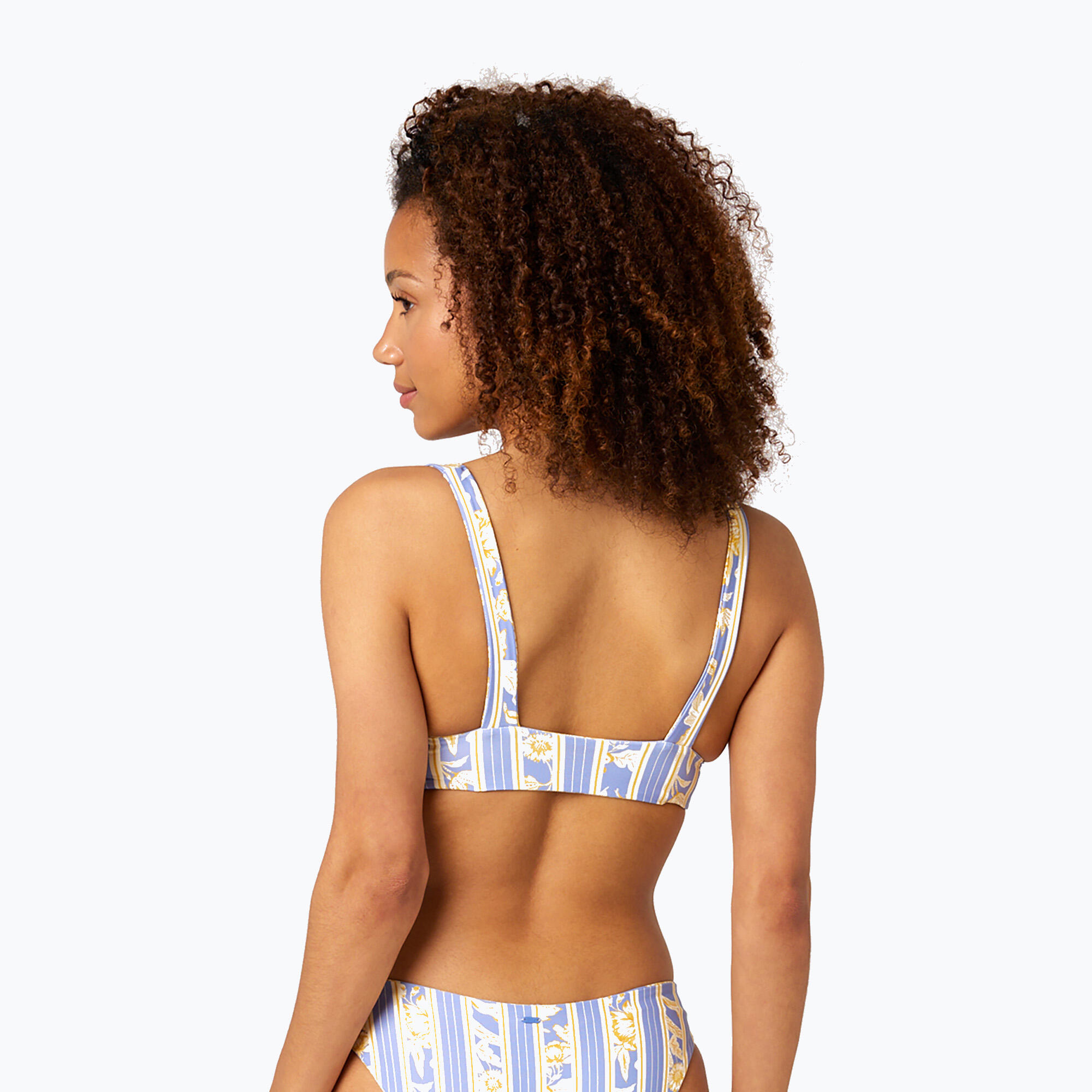 Góra od stroju kąpielowego Rip Curl Ocean Together Halter Revo 70 4/5