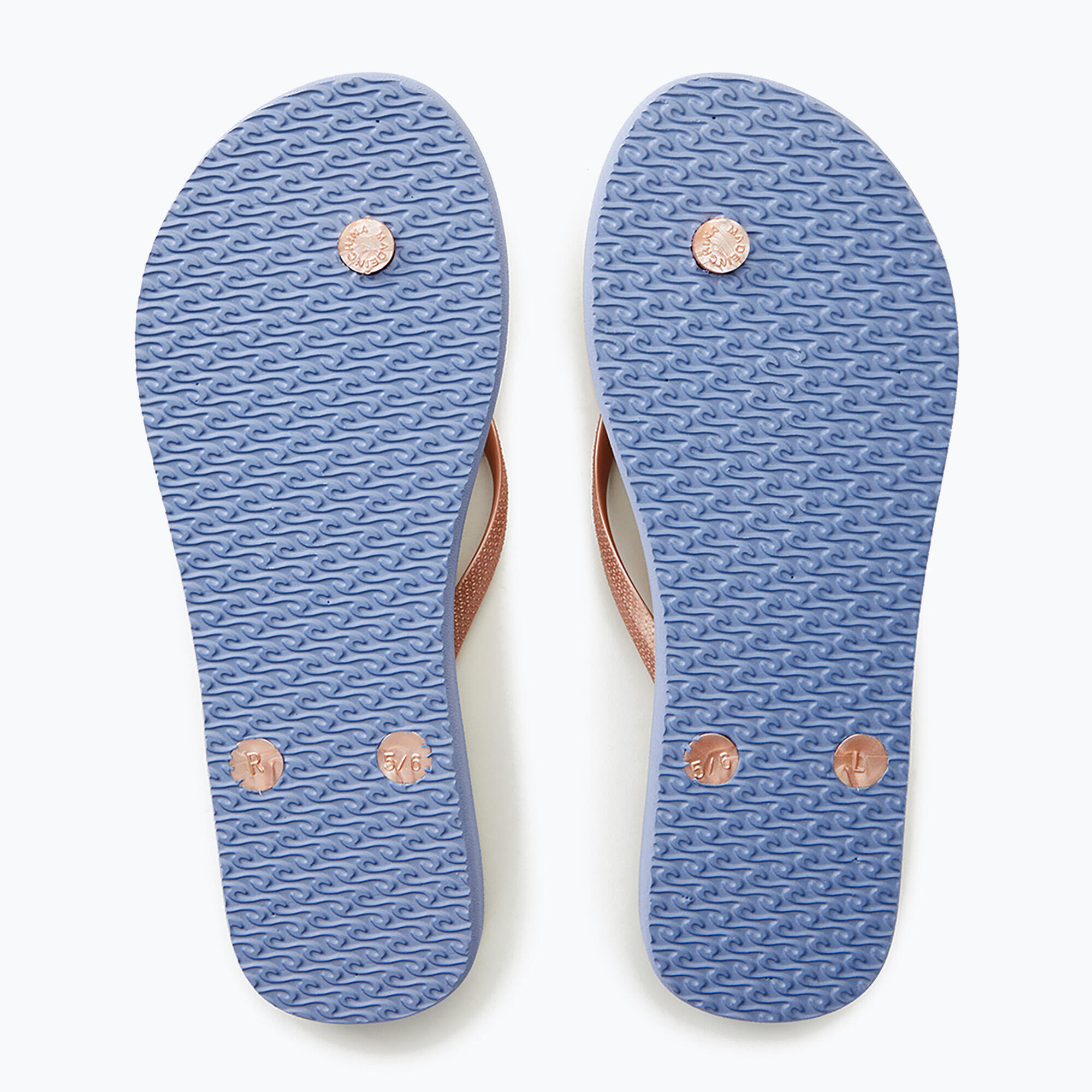 Japonki plażowe damskie Rip Curl Oceans Together 70 4/5