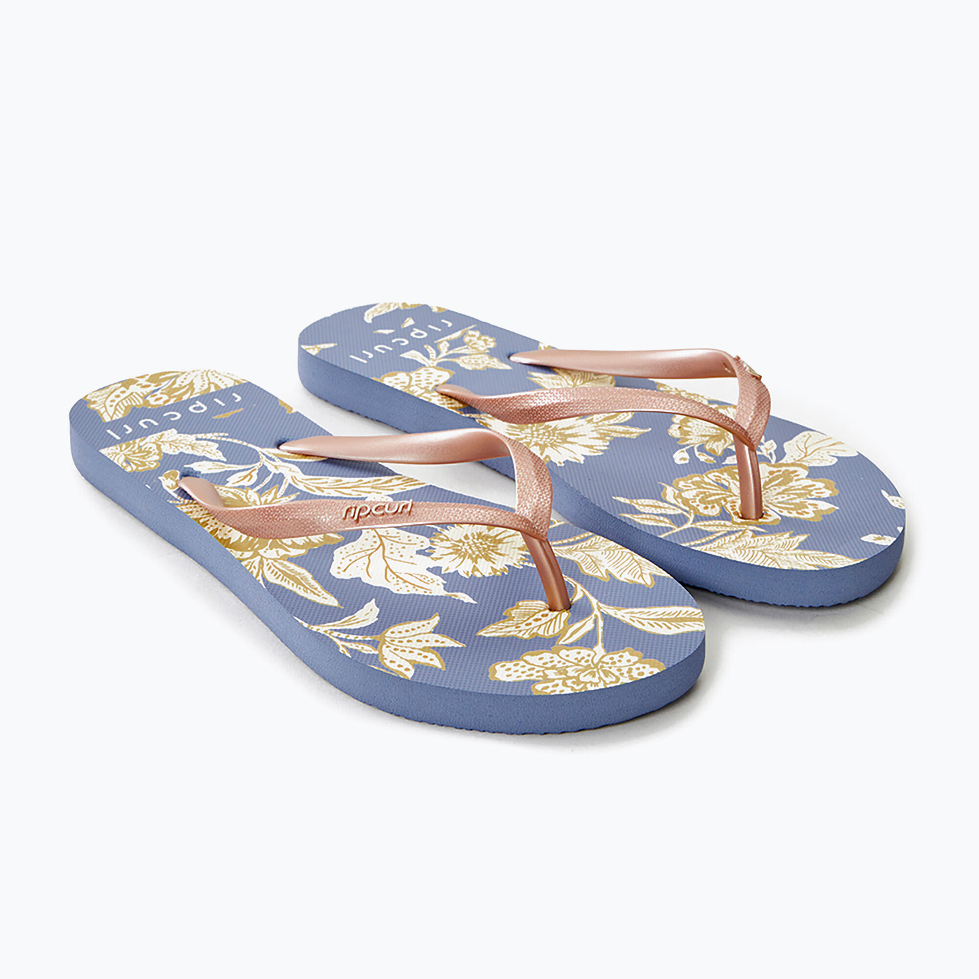 Japonki plażowe damskie Rip Curl Oceans Together 70 5/5