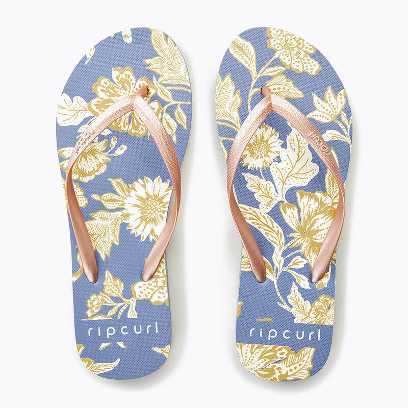 Flip de playa para mujeres -Flops RIP Curl Océanos juntos 70