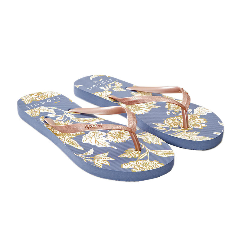 Flip de playa para mujeres -Flops RIP Curl Océanos juntos 70