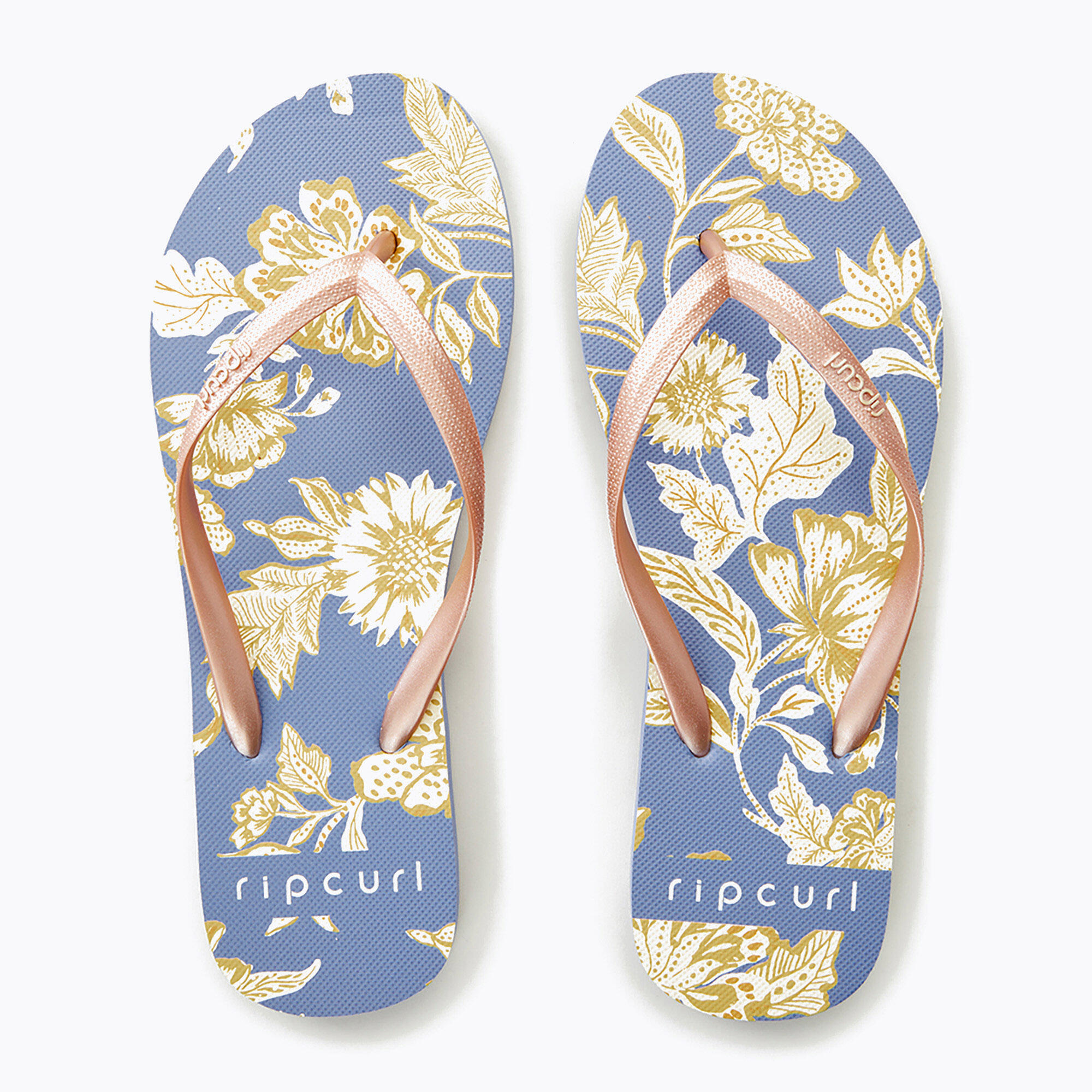 Japonki plażowe damskie Rip Curl Oceans Together 70 3/5