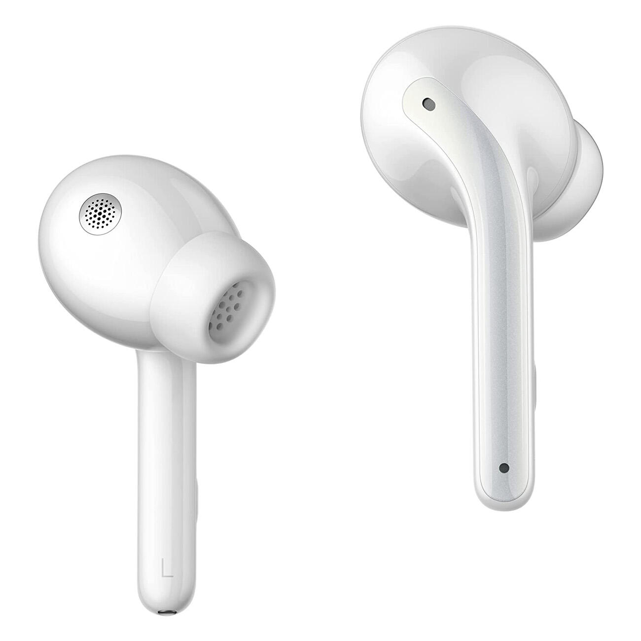 Auriculares XIAOMI Buds 3 Gloss White 7/7