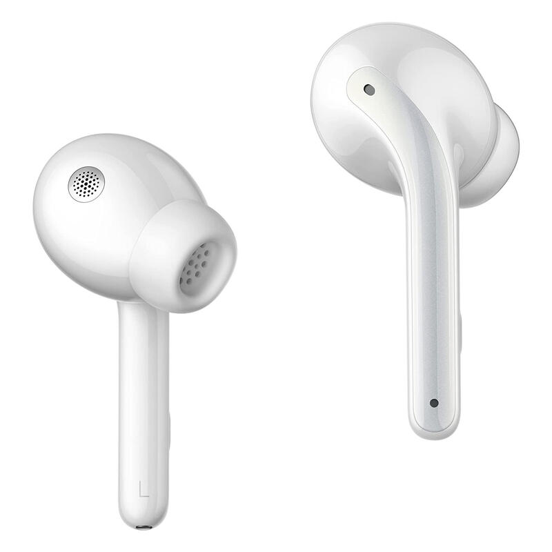 Auriculares XIAOMI Buds 3 Gloss White