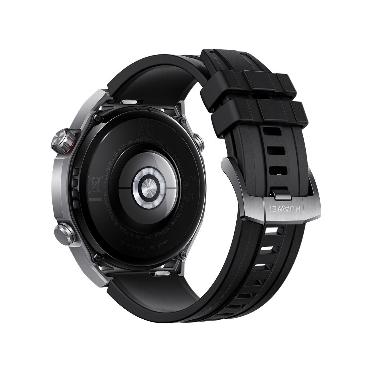 Relógio Smartwatch Huawei WATCH Ultimate 6/7