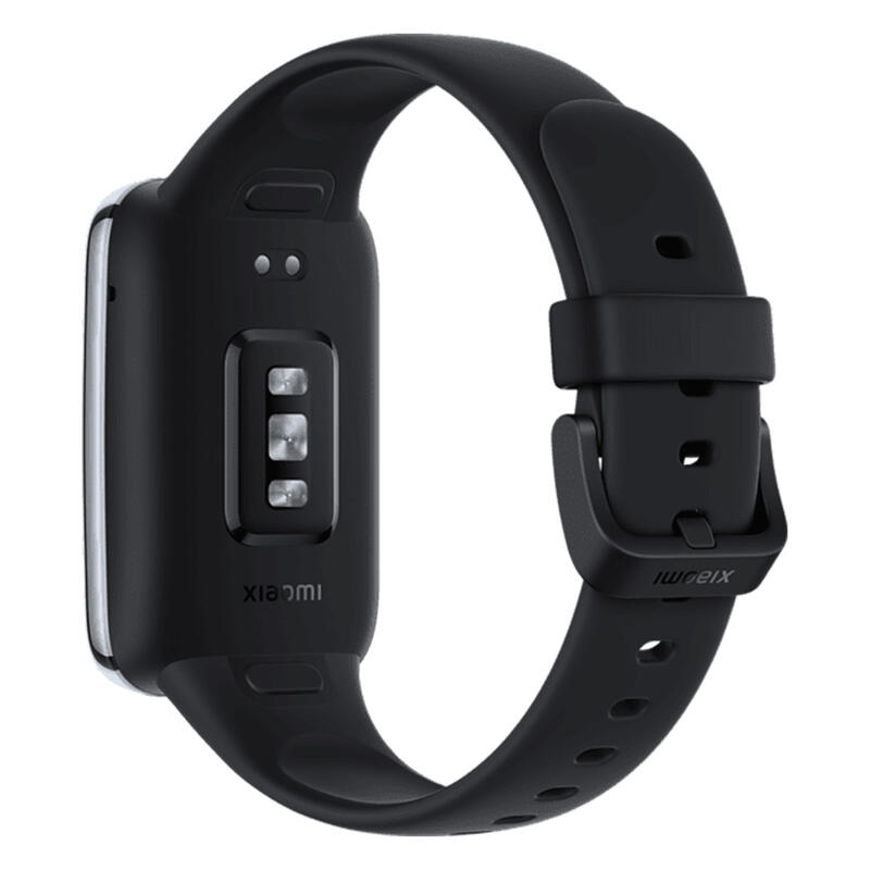 Bracelet connecté Xiaomi Smart Band 7 Pro GL noir