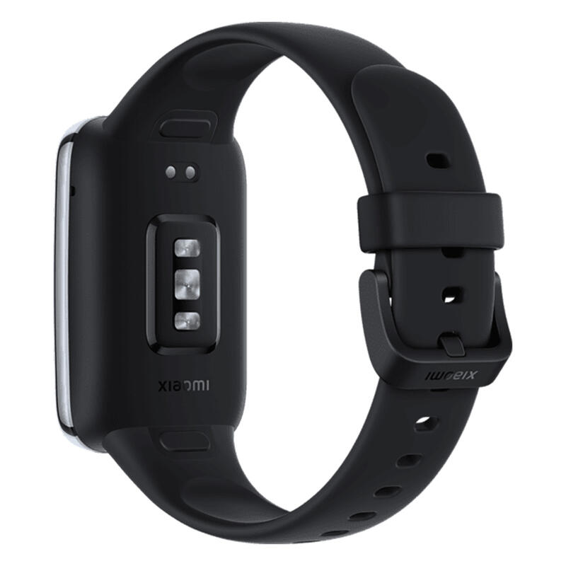 Xiaomi Smart Band 7 Pro-schwarz Smartwatch