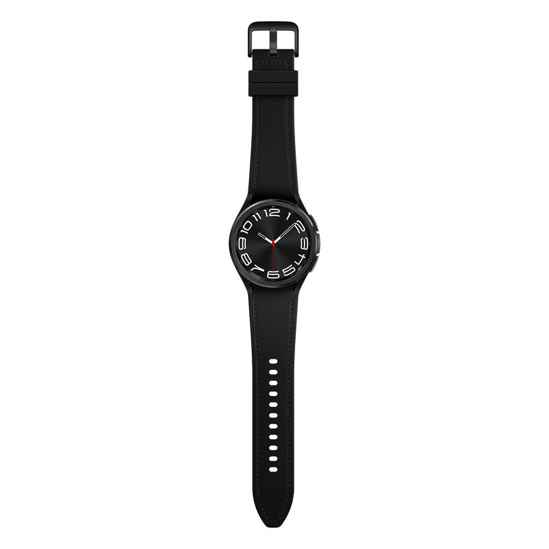 Samsung R960 Galaxy Watch6 Classic schwarz (47mm) Smartwatch